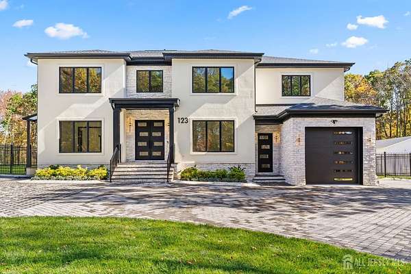 2 Acres of Residential Land with Home for Sale in Old Bridge, New Jersey