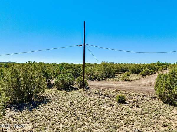 2.53 Acres of Residential Land for Sale in Concho, Arizona
