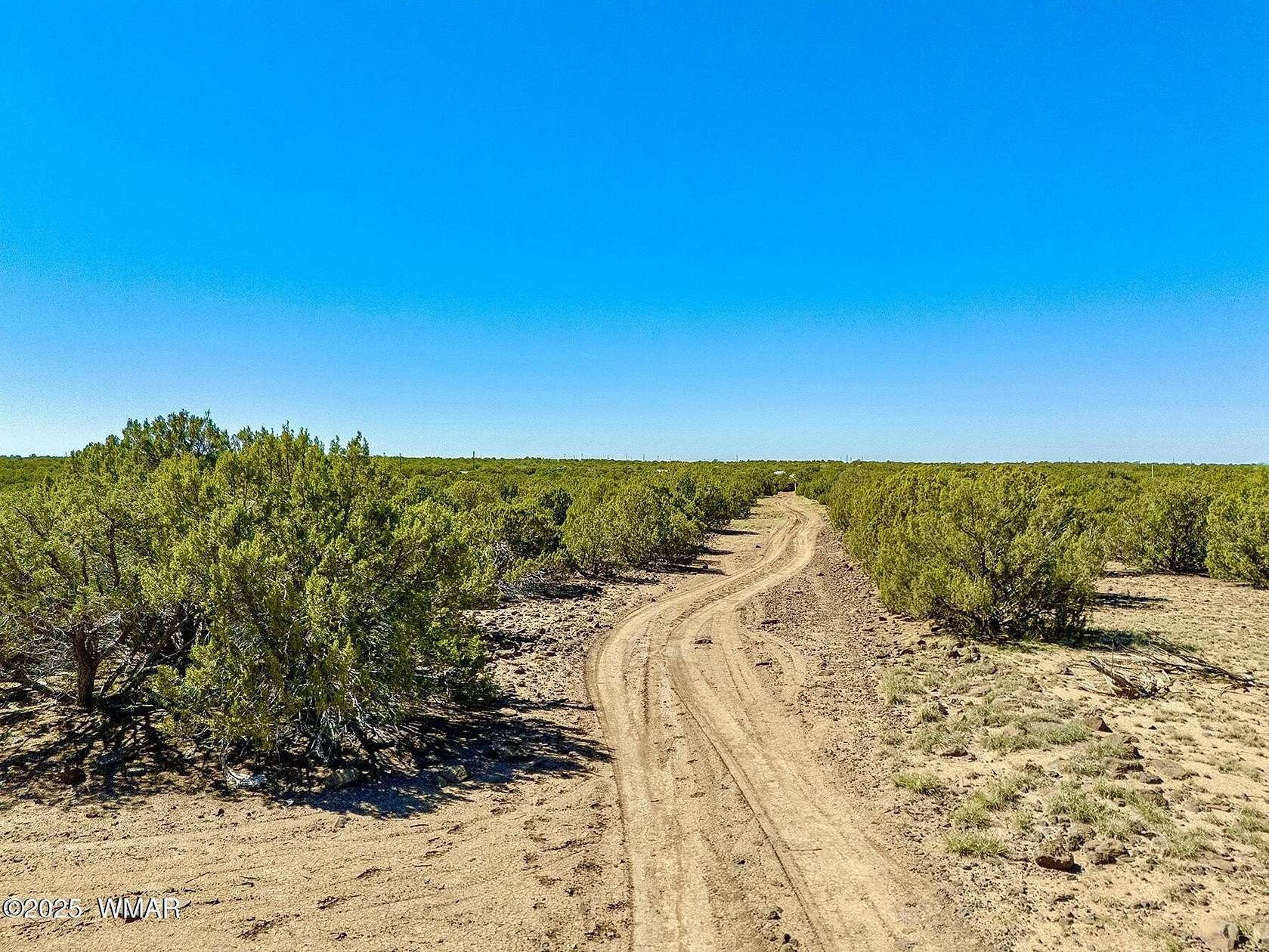 1.26 Acres of Residential Land for Sale in Concho, Arizona