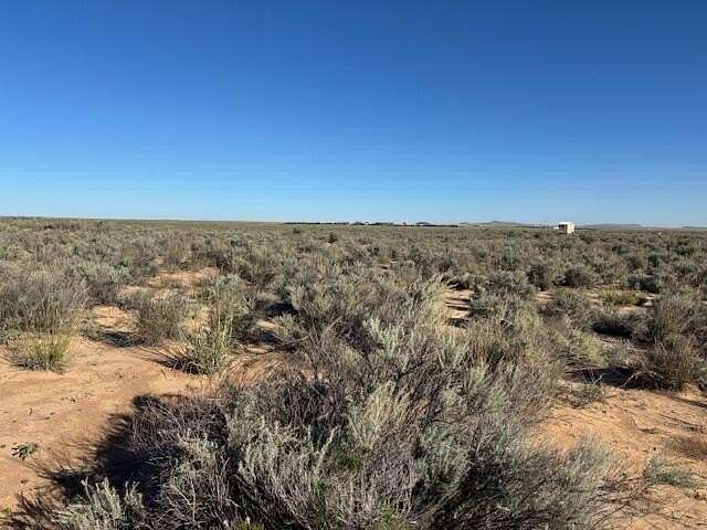 5 Acres of Land for Sale in Los Lunas, New Mexico