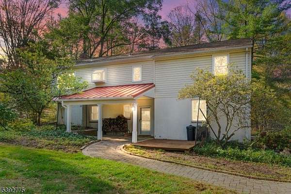 1.78 Acres of Residential Land with Home for Sale in High Bridge, New Jersey