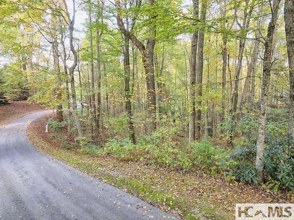 0.56 Acres of Residential Land for Sale in Cashiers, North Carolina