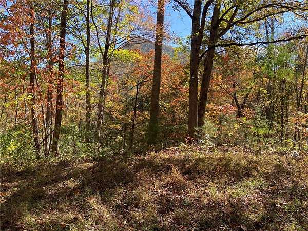 1.88 Acres of Land for Sale in Tuckasegee, North Carolina