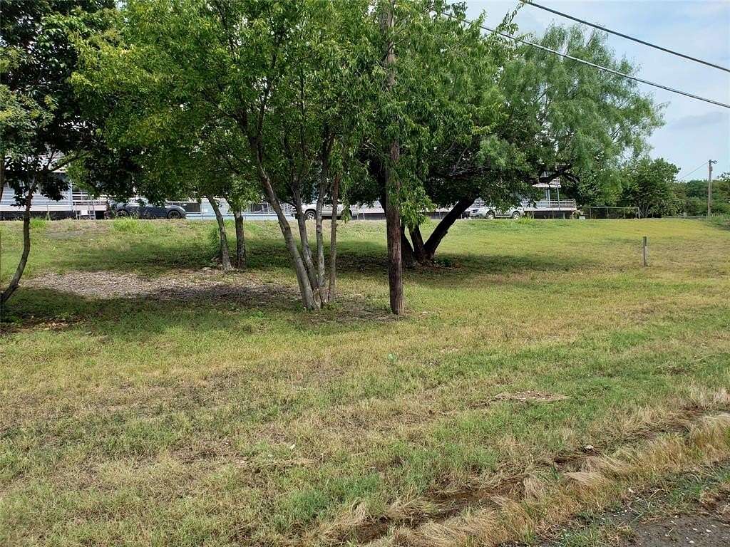 1.39 Acres of Land for Sale in Fort Worth, Texas