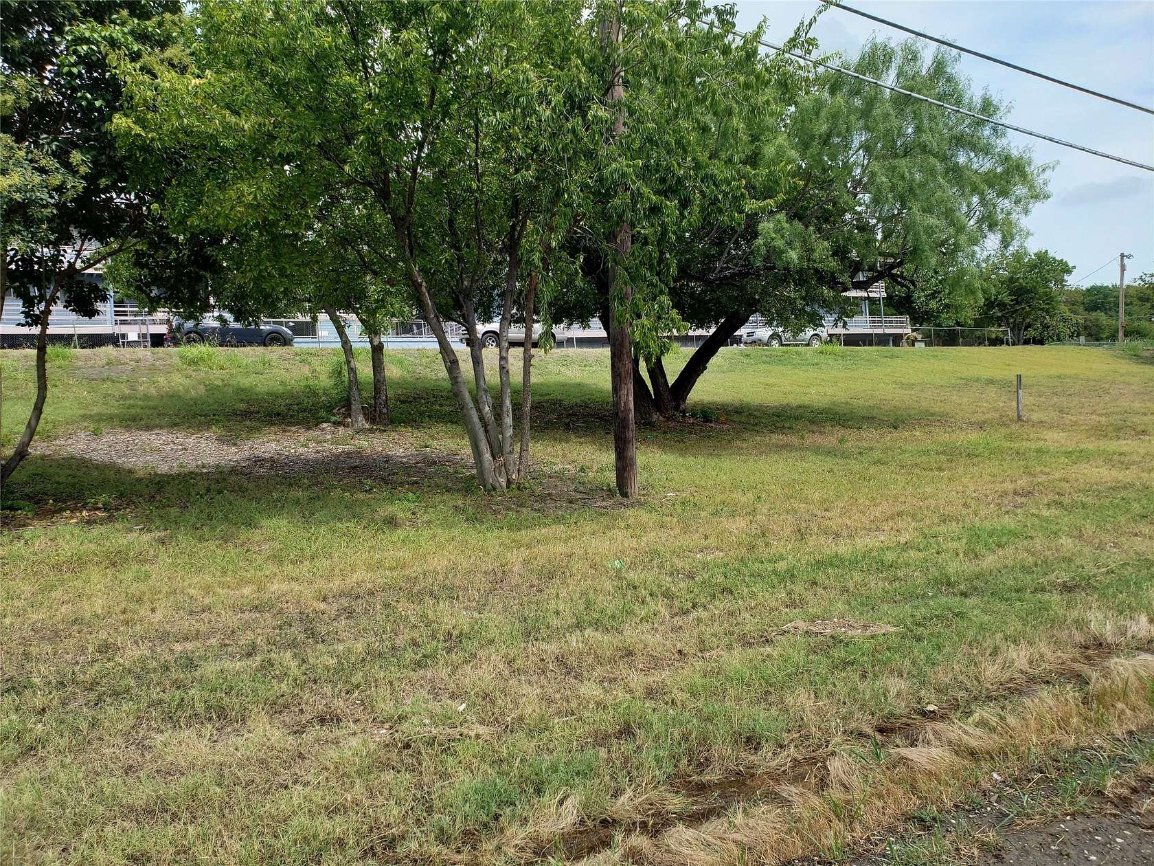 1.39 Acres of Commercial Land for Sale in Fort Worth, Texas