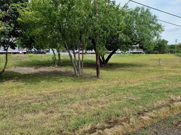 1.39 Acres of Commercial Land for Sale in Fort Worth, Texas