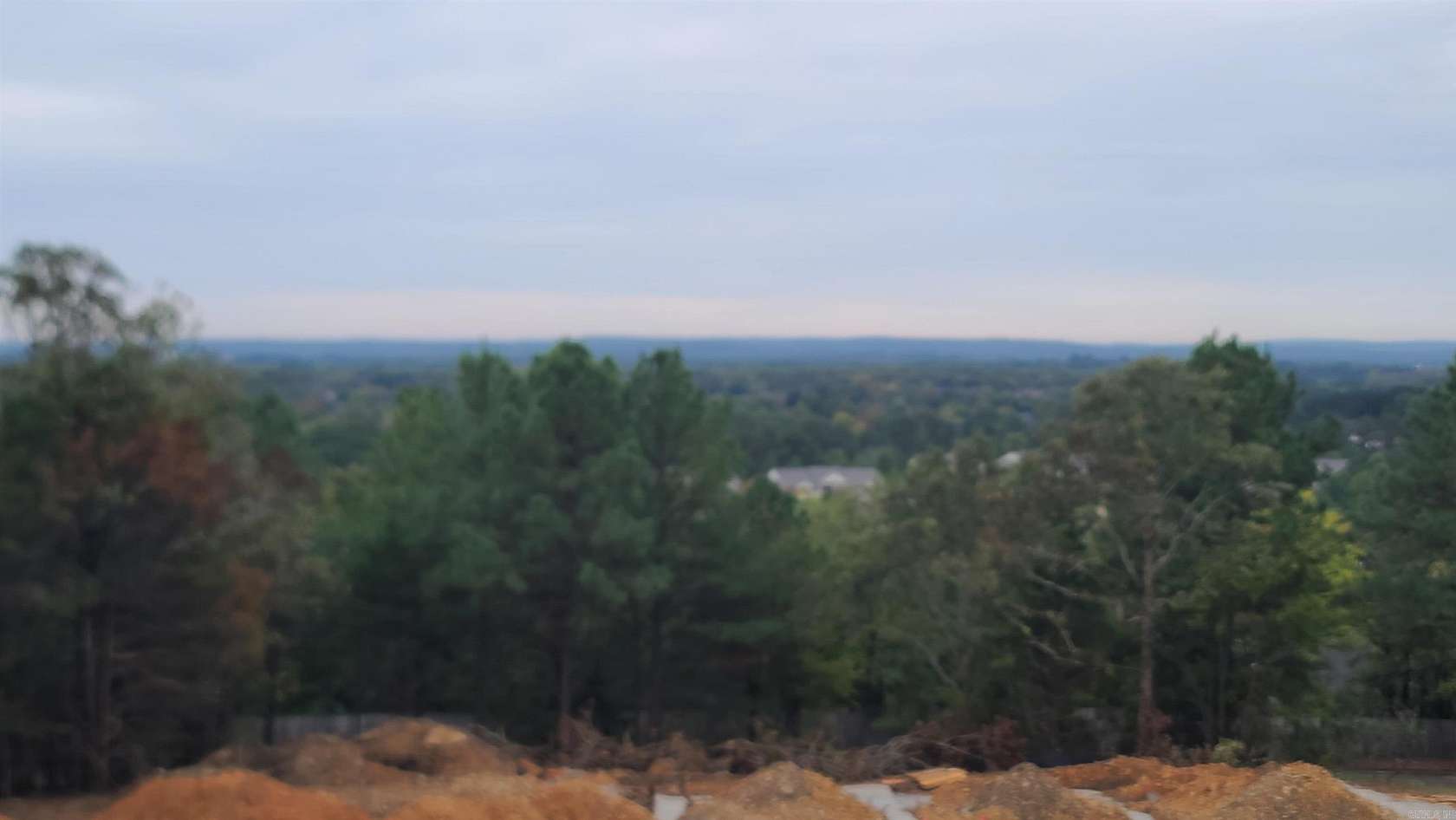 0.44 Acres of Residential Land for Sale in Conway, Arkansas