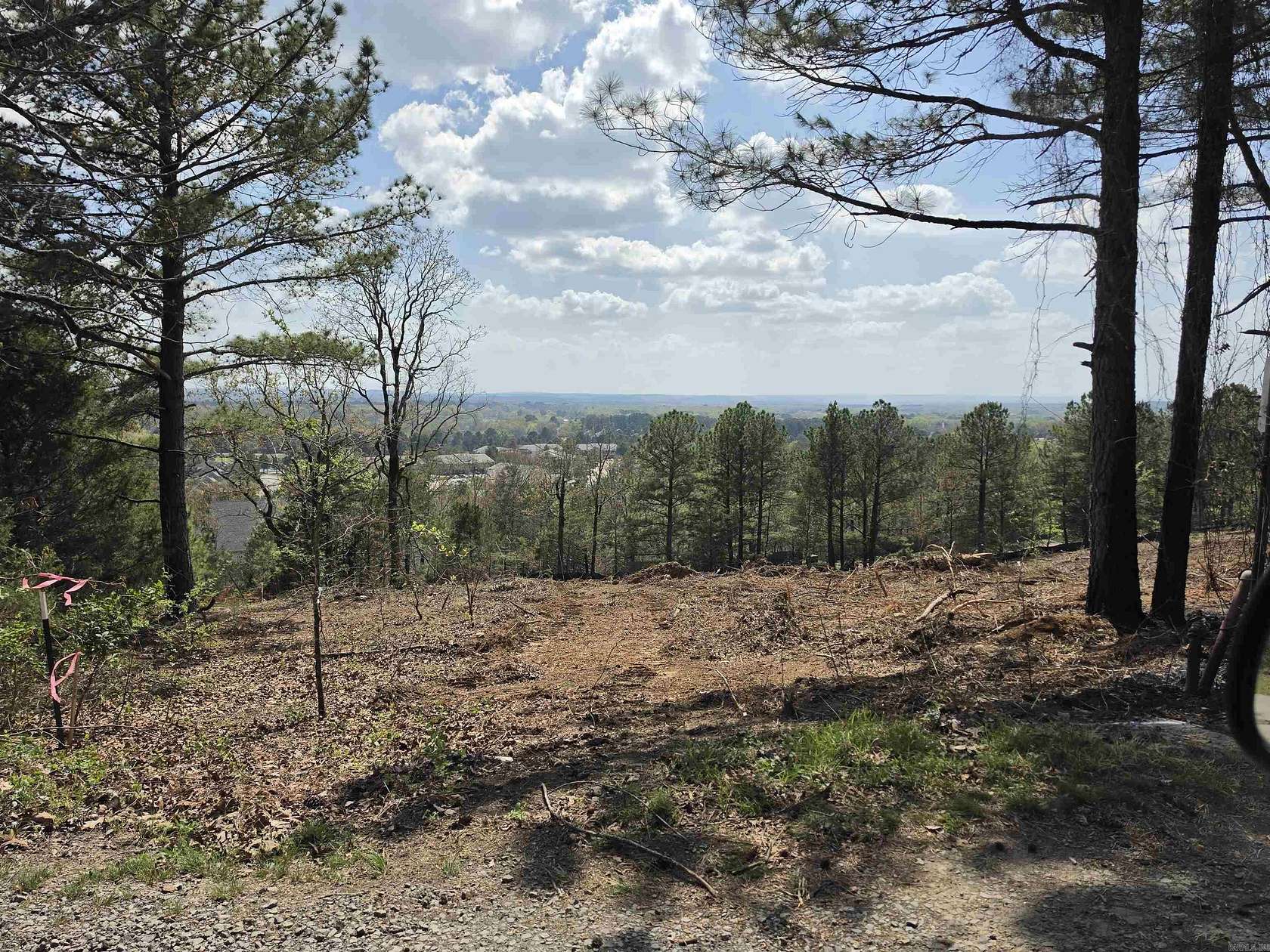 0.44 Acres of Residential Land for Sale in Conway, Arkansas