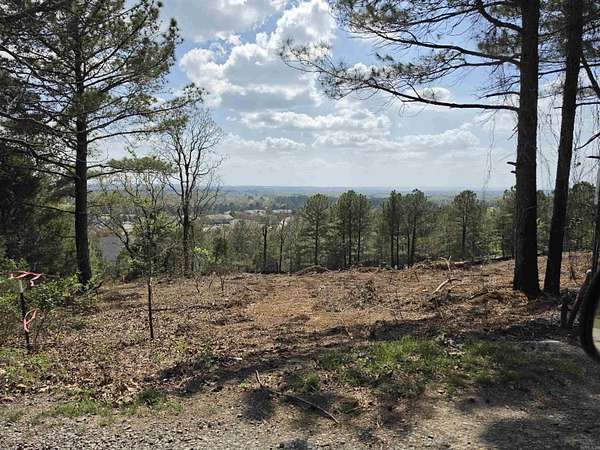 0.44 Acres of Residential Land for Sale in Conway, Arkansas
