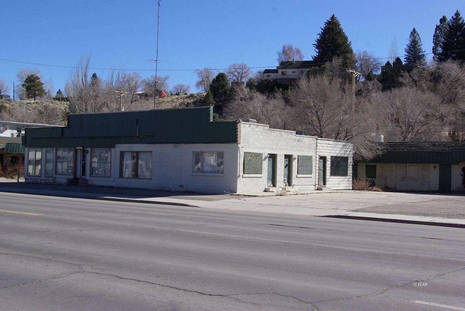 1.17 Acres of Land for Sale in Ely, Nevada