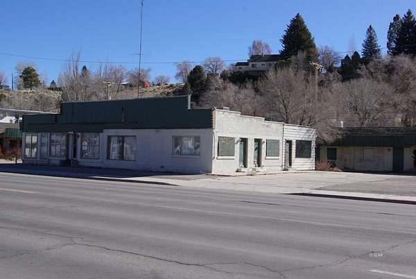 1.17 Acres of Land for Sale in Ely, Nevada