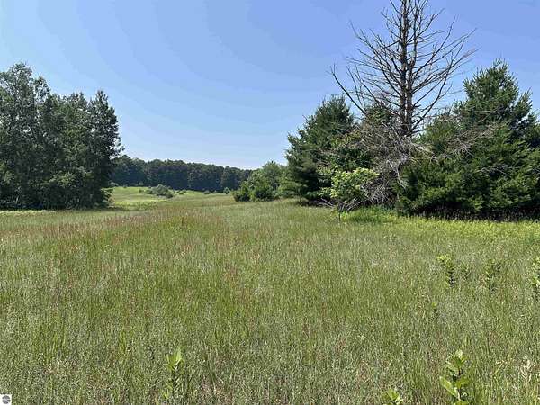 7.35 Acres of Residential Land for Sale in Maple City, Michigan