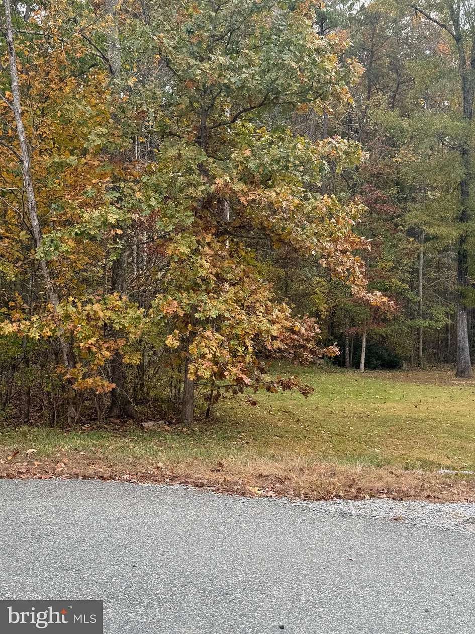 5.1 Acres of Land for Sale in Spotsylvania, Virginia
