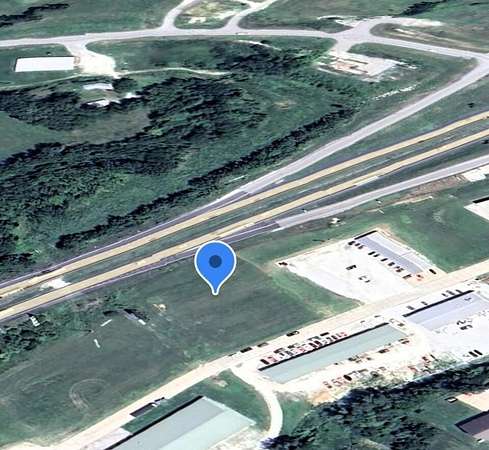 0.46 Acres of Commercial Land for Sale in Boonville, Missouri