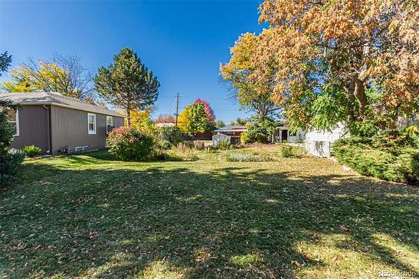 Residential Land for Sale in Denver, Colorado