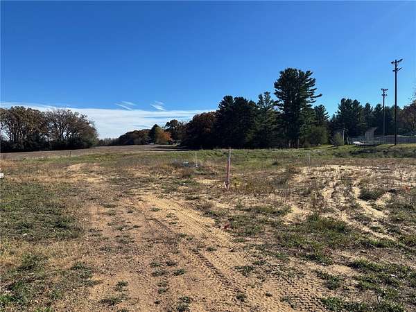 0.62 Acres of Residential Land for Sale in Strum, Wisconsin