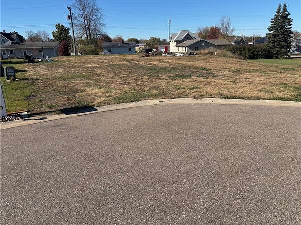 0.25 Acres of Residential Land for Sale in Strum, Wisconsin