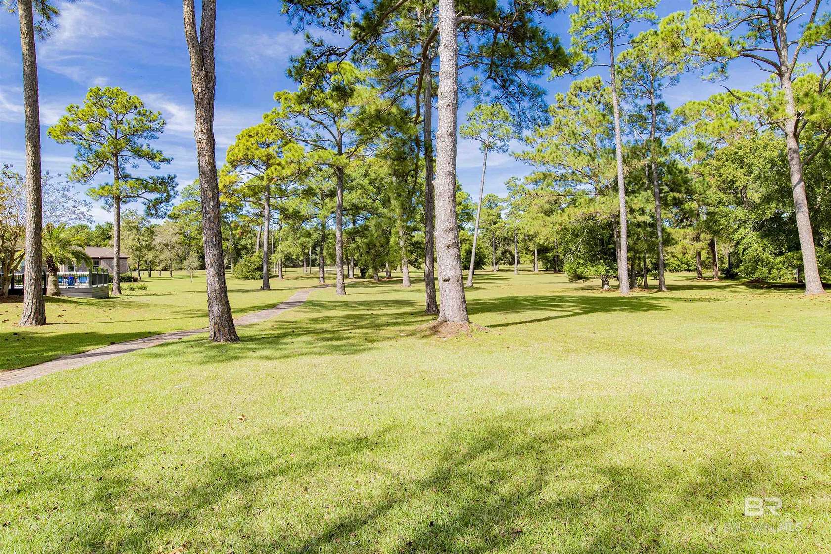 0.49 Acres of Residential Land for Sale in Elberta, Alabama
