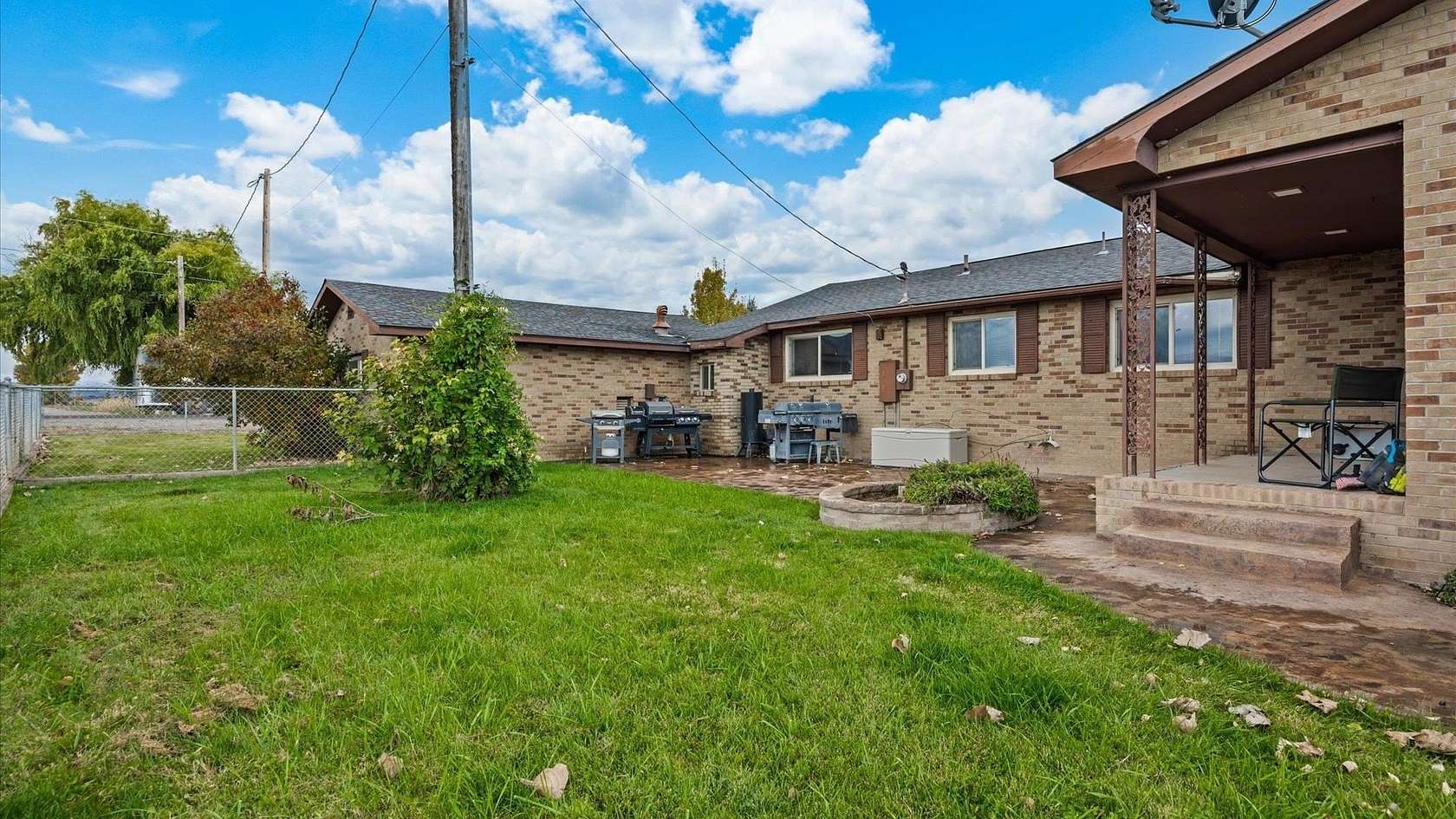 3 Acres of Residential Land with Home for Sale in Delta, Colorado