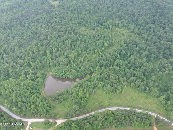 16.4 Acres of Recreational Land for Sale in Pinson, Tennessee