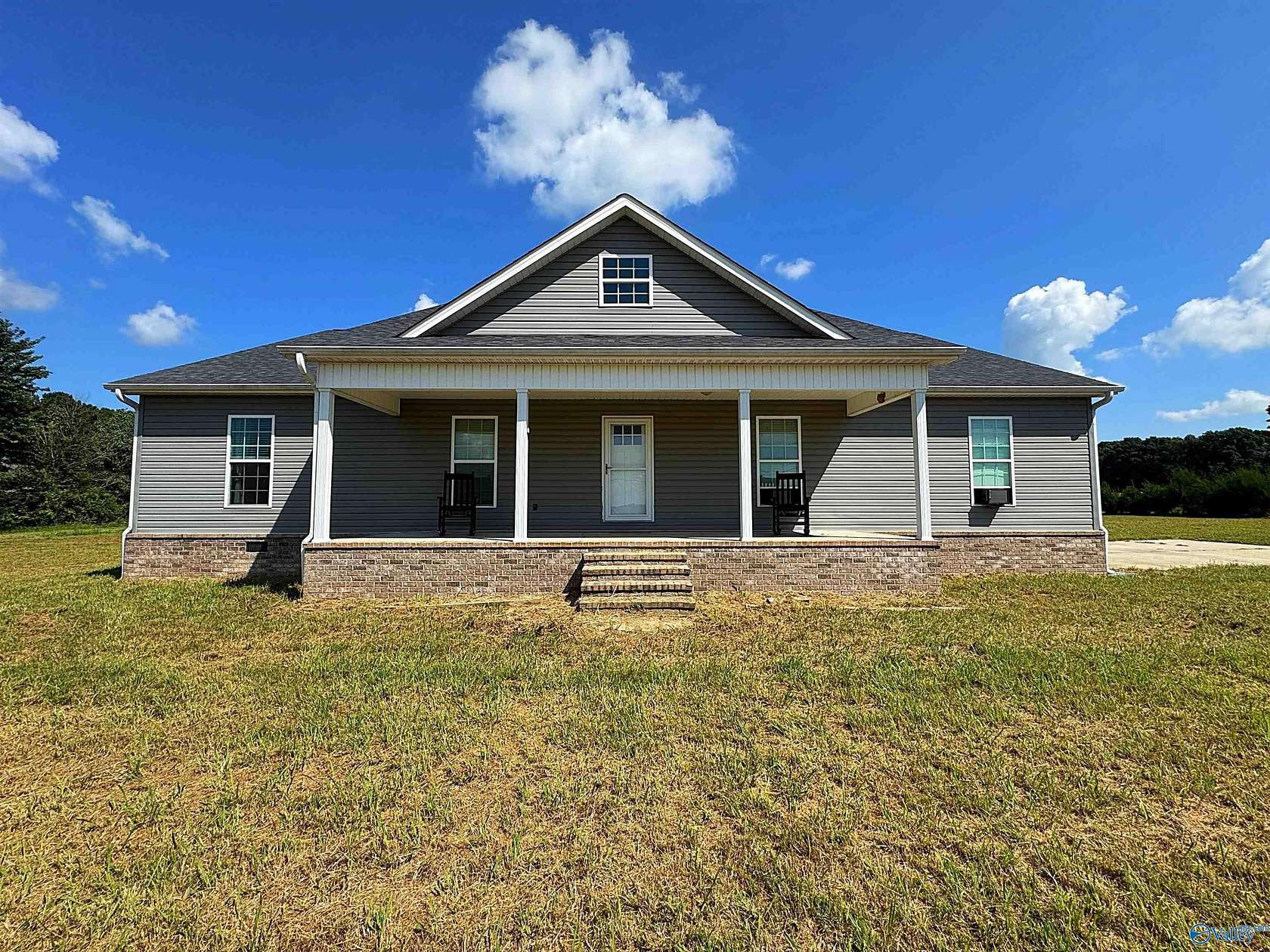 2.26 Acres of Land with Home for Sale in Athens, Alabama