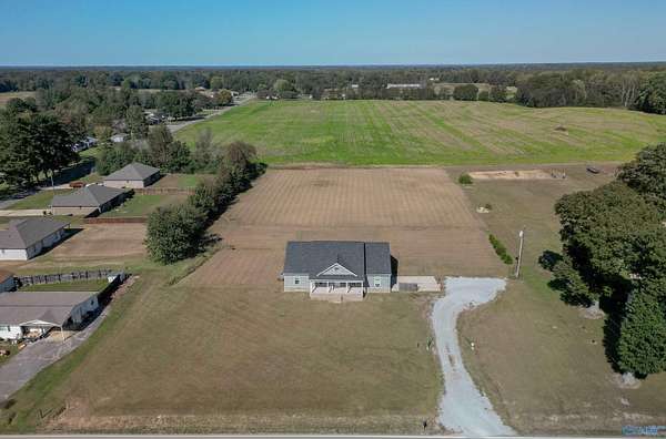 2.26 Acres of Residential Land with Home for Sale in Athens, Alabama