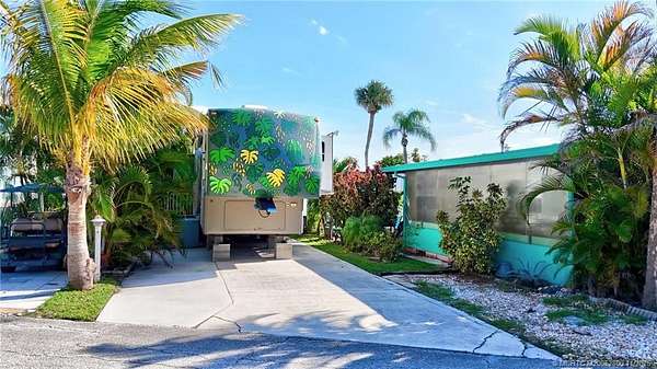 0.04 Acres of Land for Sale in Jensen Beach, Florida