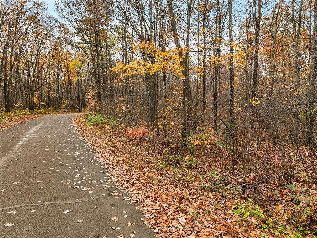 2.83 Acres of Land for Sale in Hayward, Wisconsin