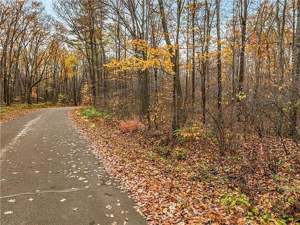 2.83 Acres of Land for Sale in Hayward, Wisconsin