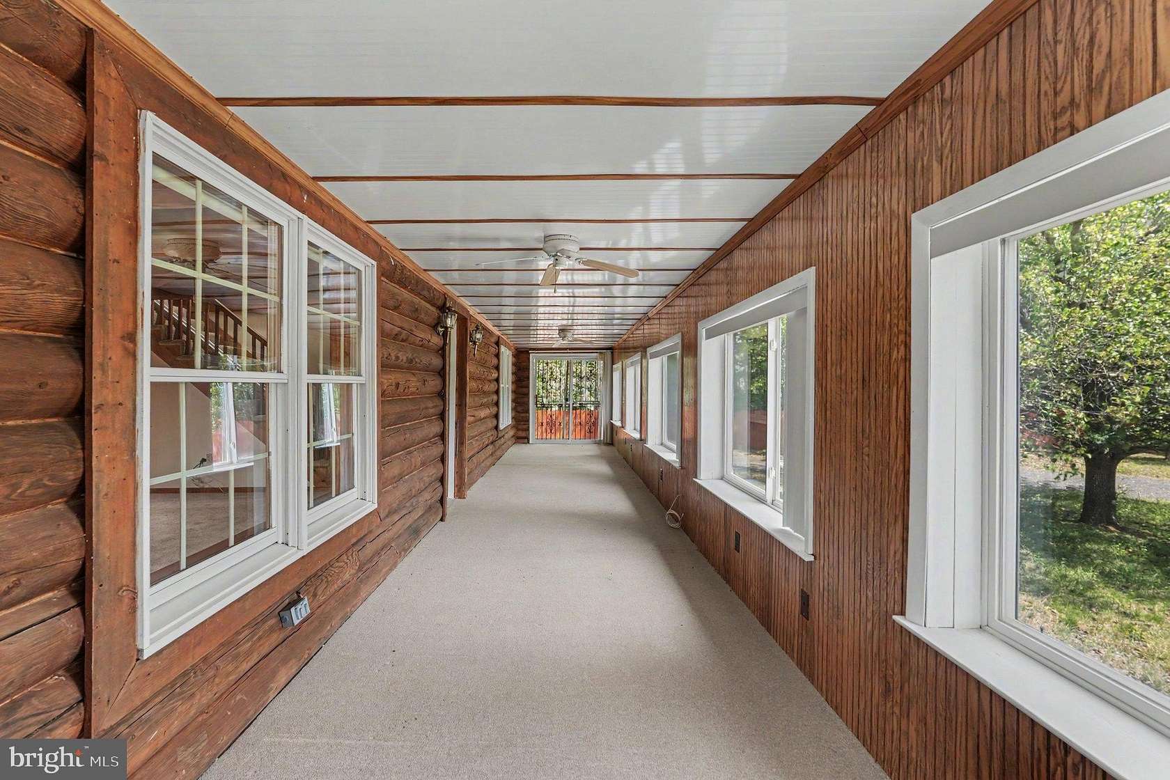 3.46 Acres of Land with Home for Sale in Locust Grove, Virginia