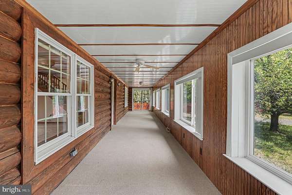 3.46 Acres of Land with Home for Sale in Locust Grove, Virginia