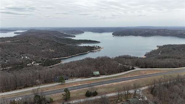 0.84 Acres of Residential Land for Sale in Garfield, Arkansas