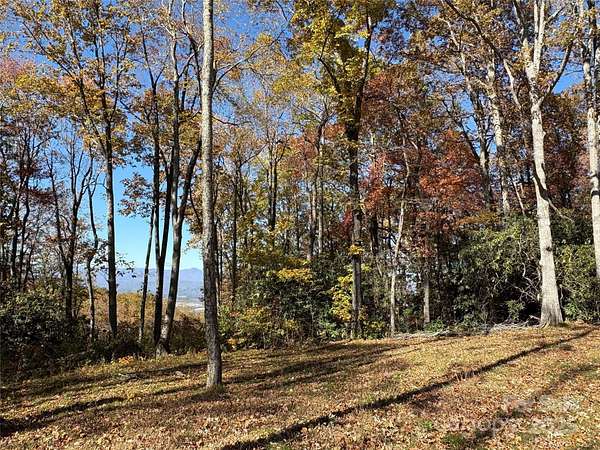 2.15 Acres of Residential Land for Sale in Fletcher, North Carolina