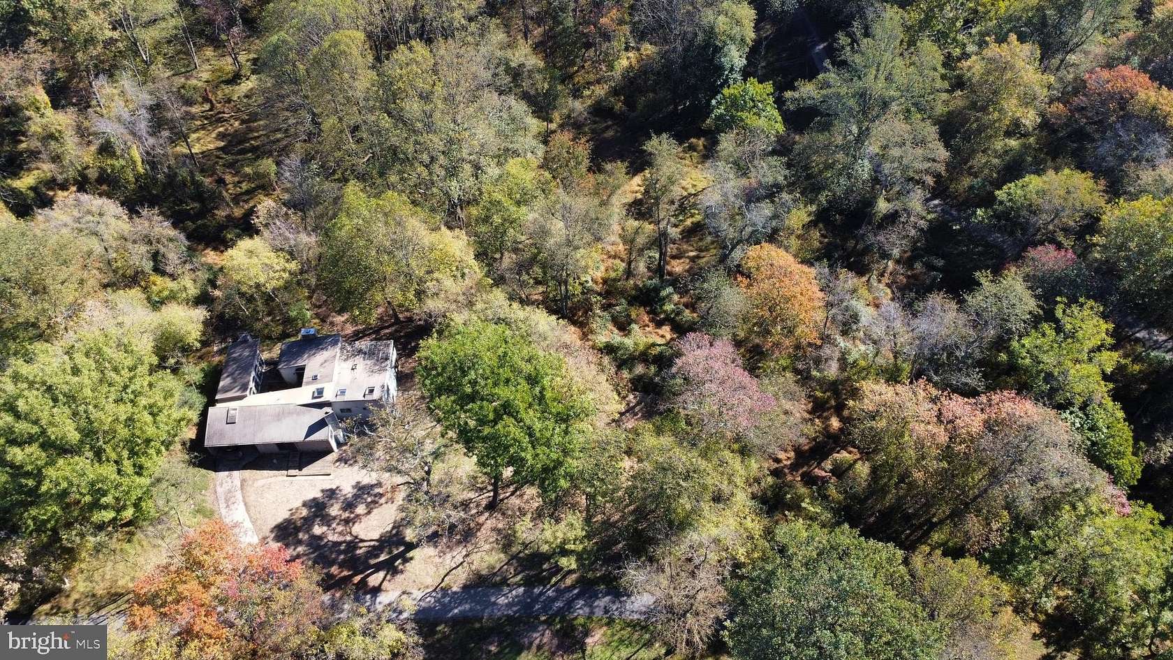 5.14 Acres of Residential Land for Sale in Sykesville, Maryland