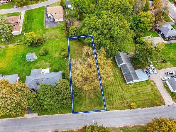 0.25 Acres of Residential Land for Sale in Columbus, Ohio