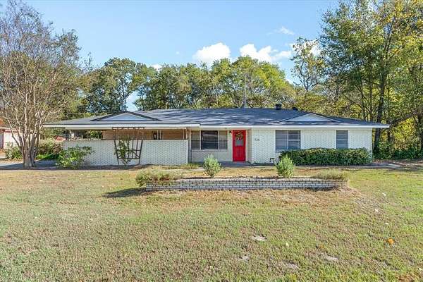 2.2 Acres of Land with Home for Sale in Emory, Texas