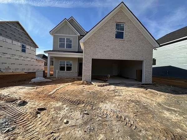 0.17 Acres of Residential Land with Home for Sale in Smiths Station, Alabama