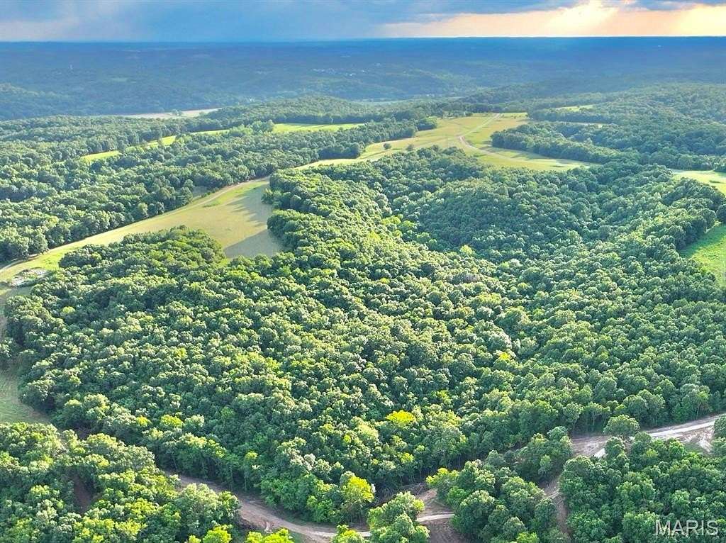 71.4 Acres of Recreational Land for Sale in Cullen Township, Missouri