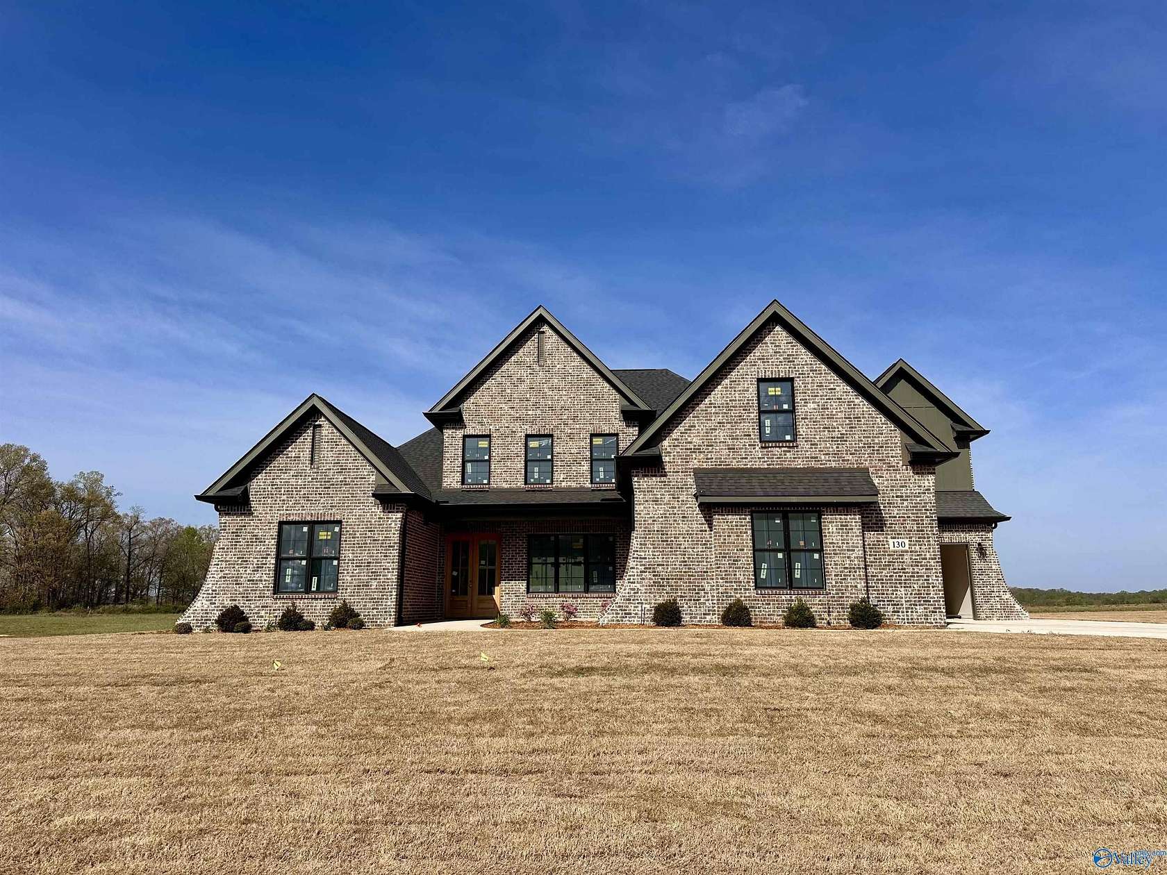 3.2 Acres of Land with Home for Sale in Hazel Green, Alabama