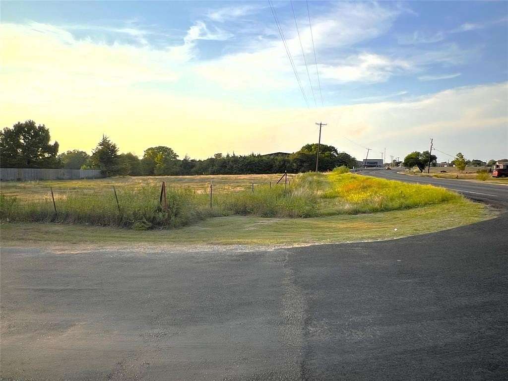 5 Acres of Residential Land for Sale in Ferris, Texas