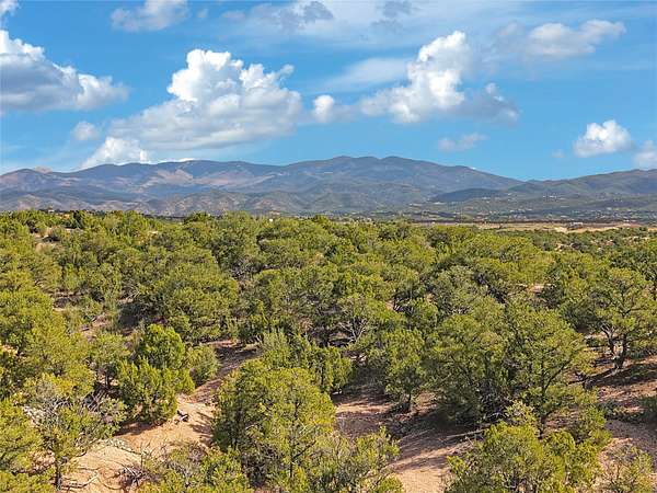 1.2 Acres of Residential Land for Sale in Santa Fe, New Mexico