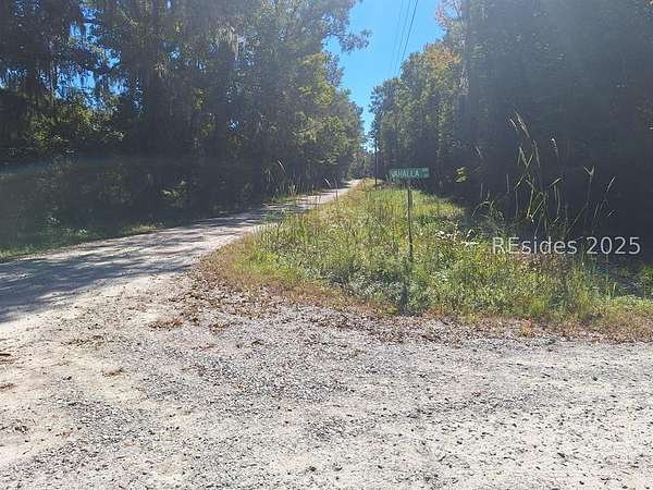 Residential Land for Sale in Cottageville, South Carolina