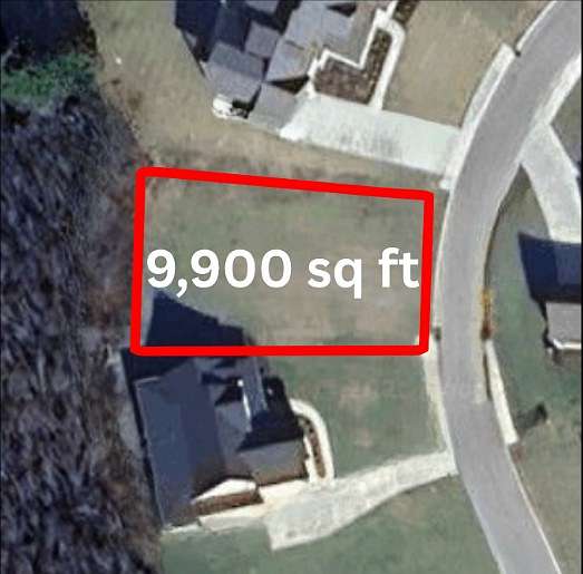 0.25 Acres of Residential Land for Sale in Winchester, Tennessee