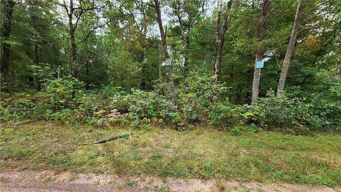 6.29 Acres of Residential Land for Sale in Camp Douglas, Wisconsin