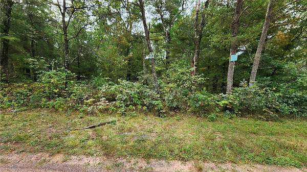 6.29 Acres of Residential Land for Sale in Camp Douglas, Wisconsin