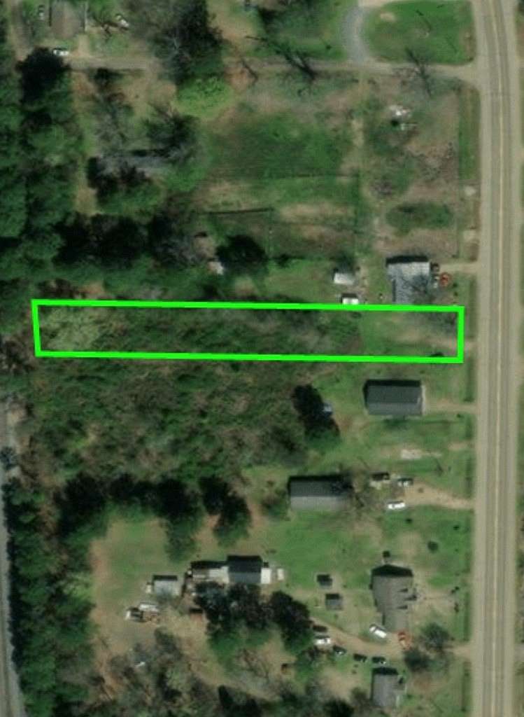 0.77 Acres of Residential Land for Sale in Wilton, Arkansas