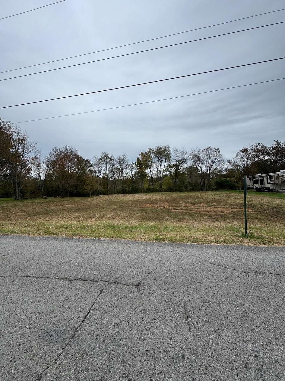 0.8 Acres of Mixed-Use Land for Sale in Salvisa, Kentucky