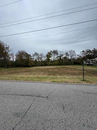 0.8 Acres of Mixed-Use Land for Sale in Salvisa, Kentucky