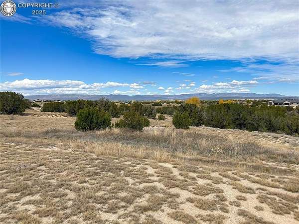 10 Acres of Land for Sale in Penrose, Colorado