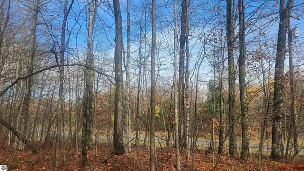 1.74 Acres of Residential Land for Sale in Mancelona, Michigan